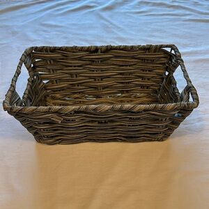 Weave Basket